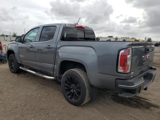 1GTG5CENXN1320868 GMC Canyon Elevation