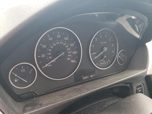WBA3B1C54FK137084 BMW 320 I