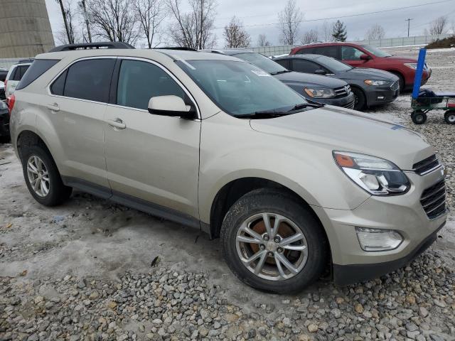1GNFLFEK0GZ100627 Chevrolet EQUINOX LT