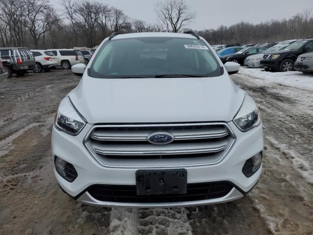 1FMCU9GD3JUA97473 Ford ESCAPE SE