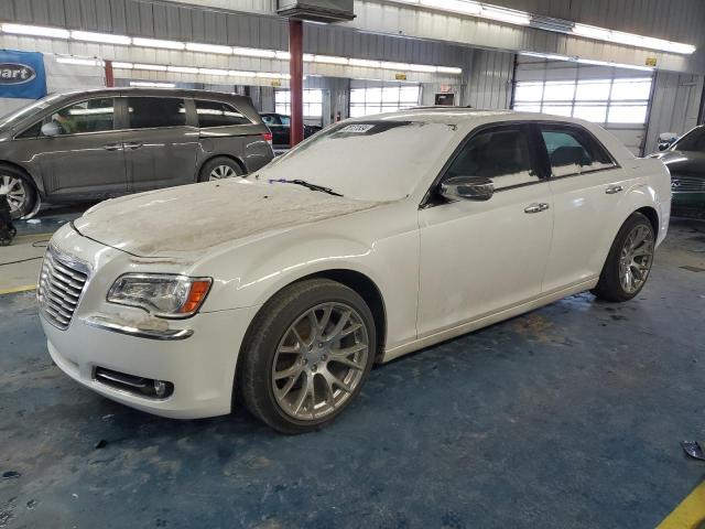 Auction sale of the 2012 Chrysler 300 Limited, vin: 2C3CCACG9CH138787, lot number: 38131534