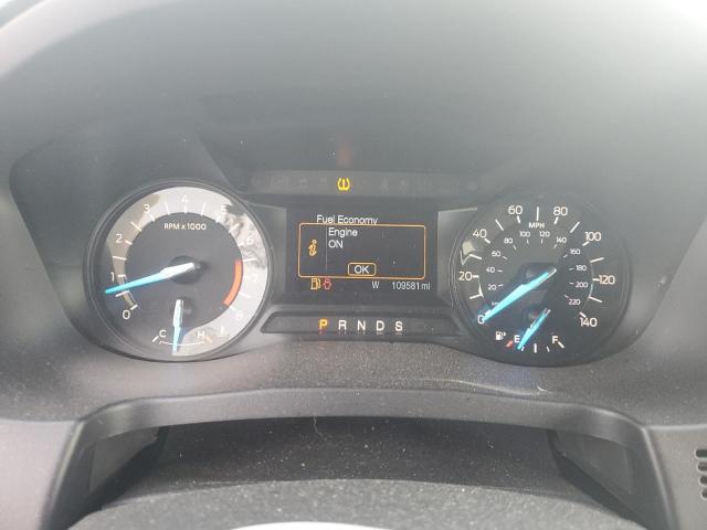 1FM5K8B80GGB96701 Ford EXPLORER