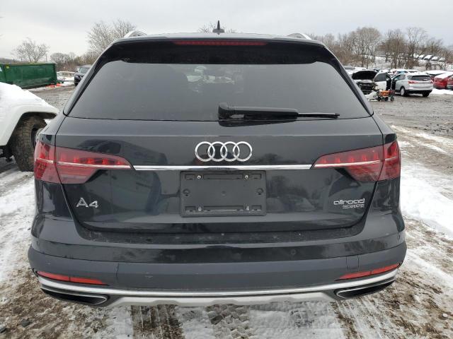 WA18NAF45LA024517 Audi A4 Allroad Premium Plus