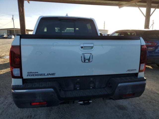 5FPYK3F78KB007888 Honda Ridgeline Rtl