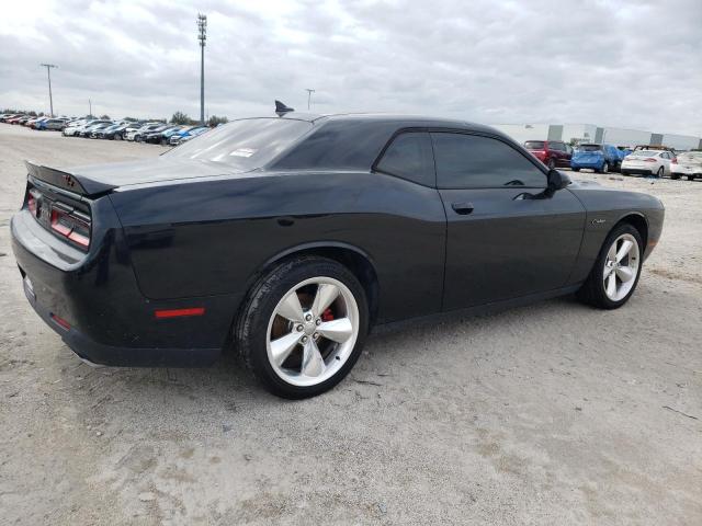 2C3CDZBT6FH761072 Dodge Challenger Sxt Plus