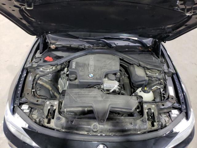 WBA4C9C50GG138804 BMW 428 Xi Gran Coupe Sulev