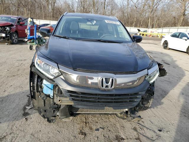 3CZRU6H77MM740061 Honda Hr-v Exl