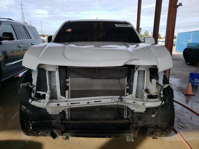 1GTG5CEN0J1160963 GMC CANYON SLE