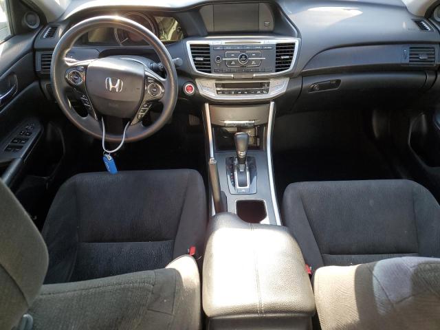 1HGCR6F34EA005700 Honda ACCORD HYBRID