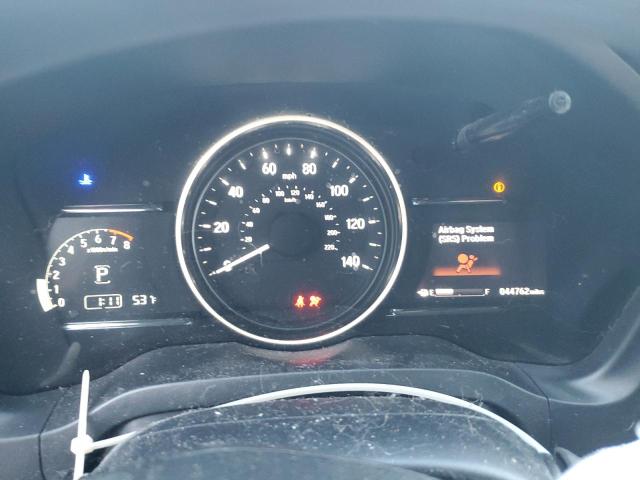 3CZRU5H59KM723249 Honda HR-V EX