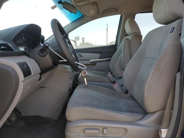 5FNRL5H26EB013040 Honda ODYSSEY LX