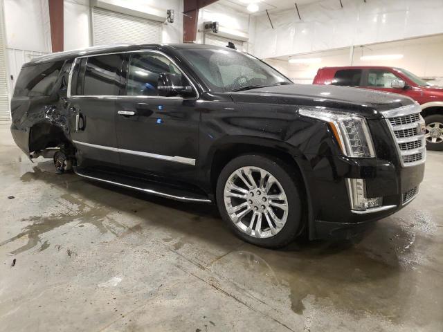 1GYS4JKJ6LR132134 Cadillac Escalade Esv Premium Luxury