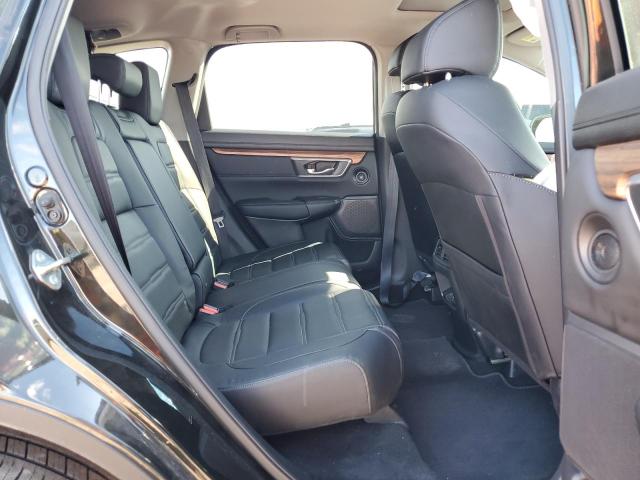 7FARW1H86KE025953 Honda CR-V EXL