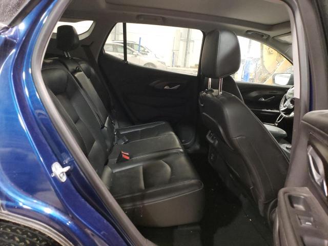 3GKALVEV7NL227438 GMC Terrain Slt