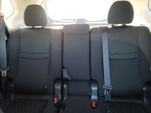 5N1AT2MT2HC869491 Nissan ROGUE S