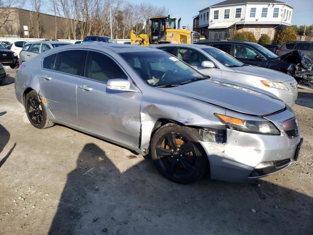 19UUA9F50EA001528 Acura TL TECH