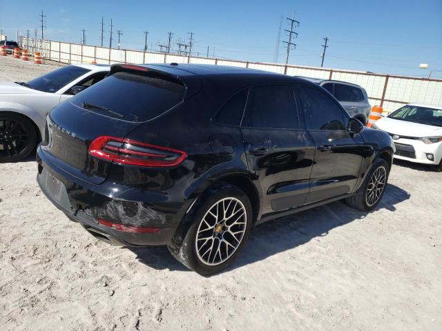 WP1AA2A52JLB02244 Porsche Macan