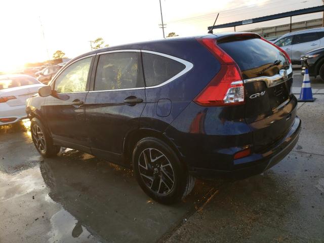 2HKRM4H4XGH632267 Honda CR-V SE