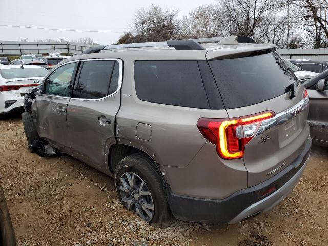 1GKKNUL43NZ159005 GMC ACADIA SLT