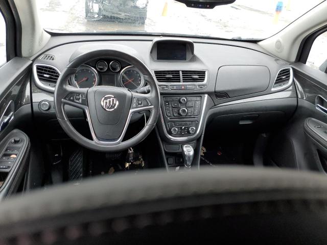KL4CJBSBXEB562286 Buick Encore Convenience
