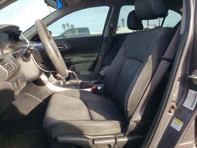 1HGCR2F30EA004195 Honda ACCORD LX