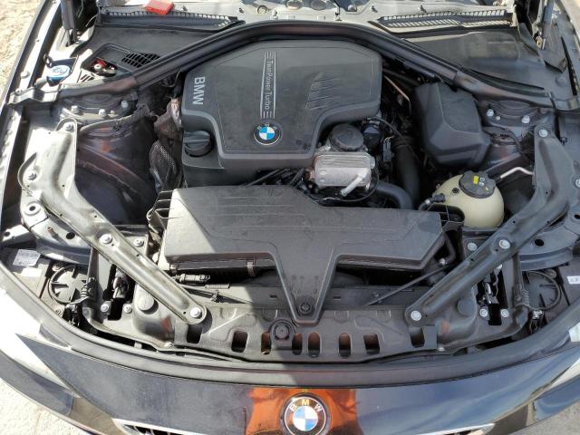 WBA3V7C59G5A28813 BMW 428 I Sulev