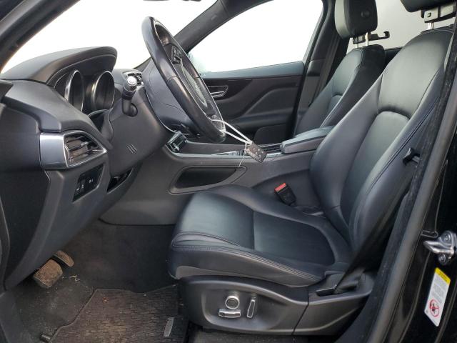 SADCJ2FX0LA646233 Jaguar F-pace Premium