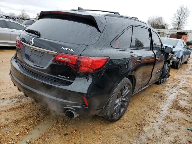 5J8YD4H02LL015168 Acura MDX A-SPEC