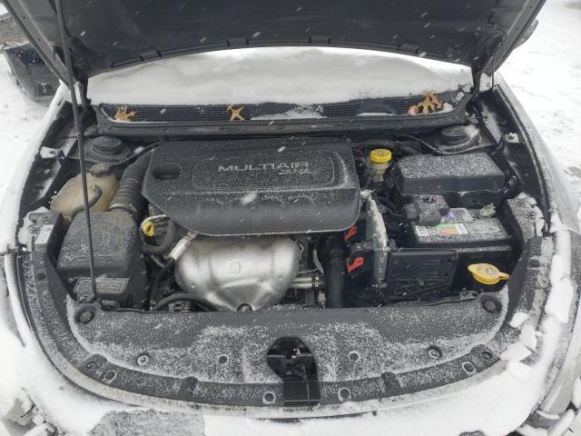 1C3CDFBB2FD279086 Dodge DART SXT