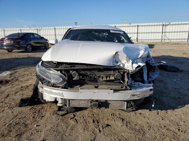 1HGCV1F37KA086492 Honda Accord Sport