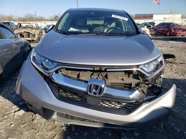 7FARW1H89JE015626 Honda CR-V EXL