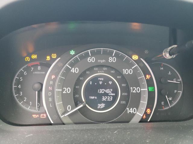 2HKRM4H74GH625762 Honda CR-V EXL