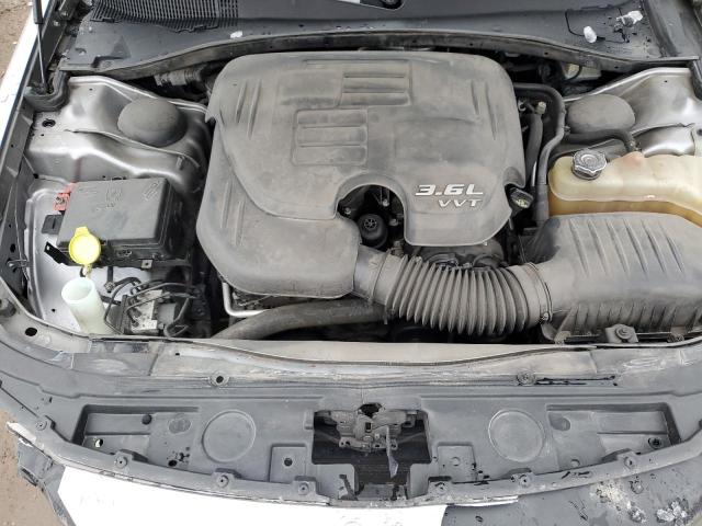 2C3CCABG8GH161467 Chrysler 300 S