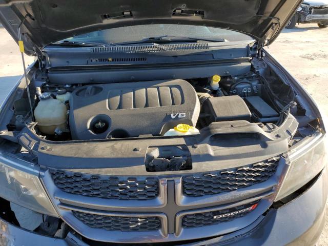3C4PDCEG9GT230692 Dodge Journey R/t