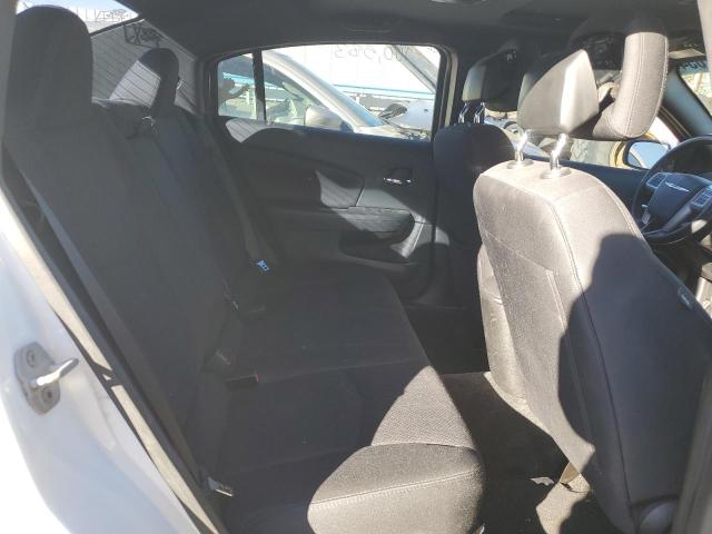1C3CCBBB6EN132211 Chrysler 200 Touring