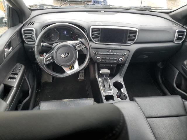 KIA SPORTAGE S 2020 KNDP6CACXL7716794 Image 8