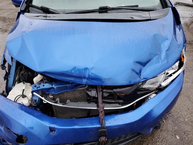 JHMGK5H77GS010478 Honda FIT EX