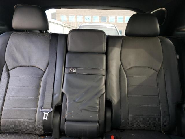 2T2BZMCA1GC046801 Lexus Rx 350 Base