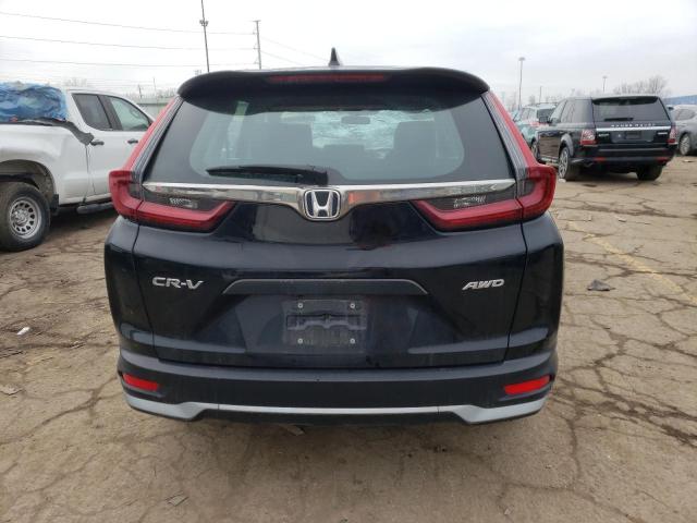 2HKRW2H27LH613036 Honda CR-V LX