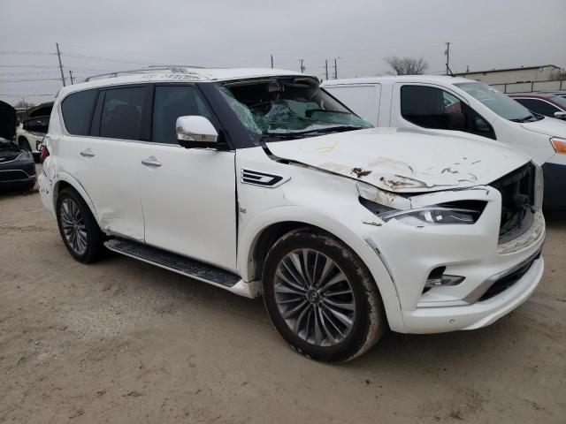 JN8AZ2NF9L9701286 Infiniti QX80 LUXE