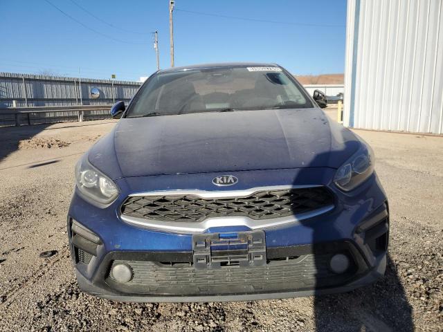 3KPF24AD0KE011233 KIA FORTE FE