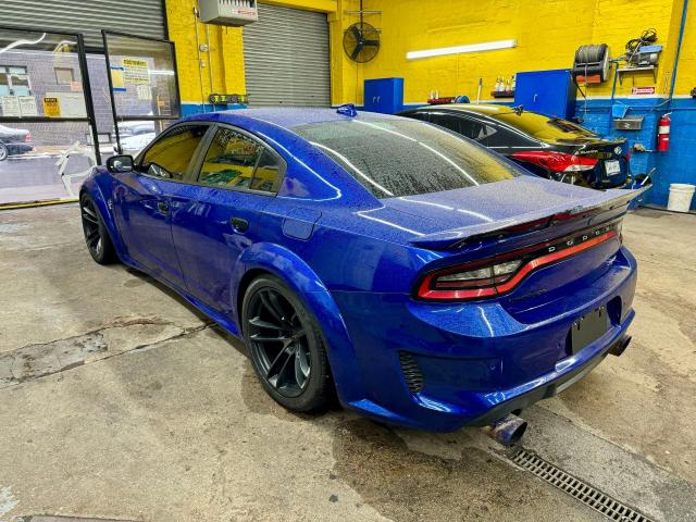 2C3CDXL97LH240574 Dodge Charger Srt Hellcat