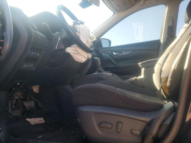 JN8AT2MV6LW101188 Nissan ROGUE S