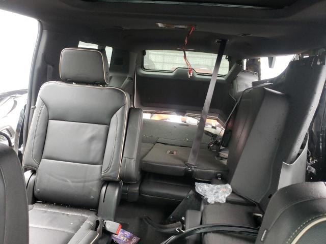 1GKS2GKD5PR181764 GMC Yukon Xl K1500 Slt