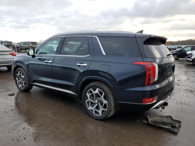 KM8R7DHE5NU418818 Hyundai Palisade Calligraphy