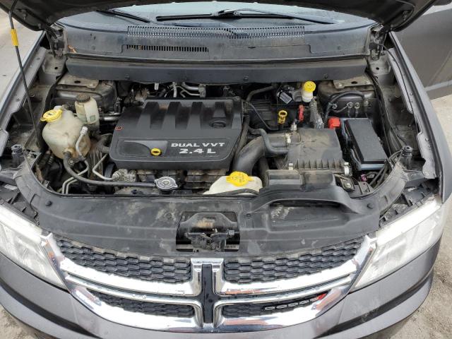 3C4PDCAB3ET277143 Dodge JOURNEY SE
