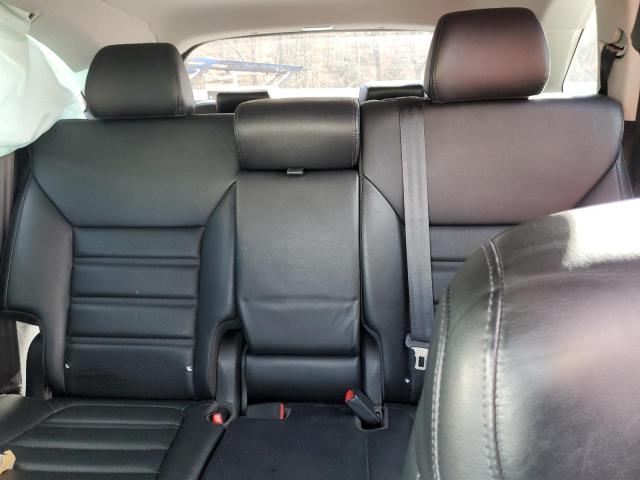 5XYPH4A59KG460120 KIA SORENTO EX