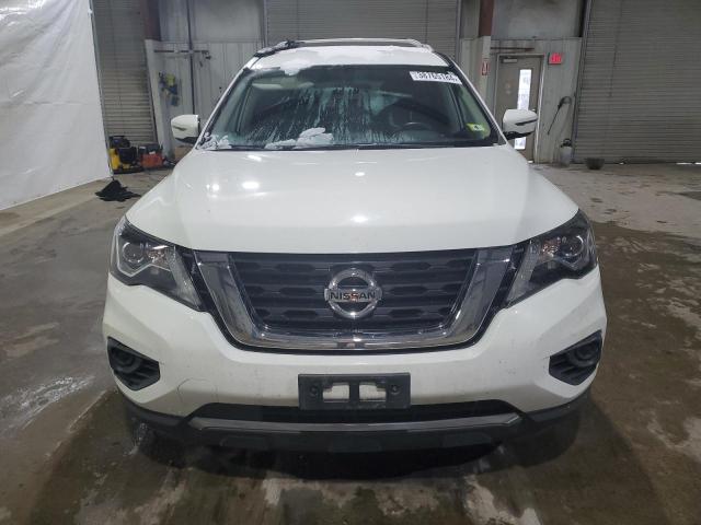 5N1DR2MM9HC607066 Nissan Pathfinder S