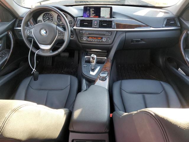 WBA3D5C59EKX98870 BMW 328 D Xdrive
