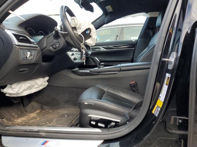 WBA7J2C33HG497977 BMW 740 Xe